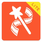 Logo of VideoShow Lite android Application 