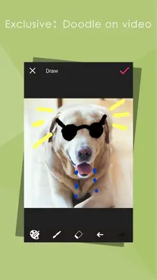 VideoShow Lite android App screenshot 6